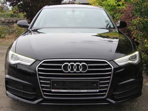 A6 Business Ed * S Tronic * 190Bhp Tdi - Image 2