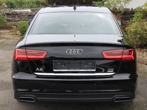 A6 Business Ed * S Tronic * 190Bhp Tdi - Image 4