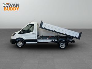 Ford Transit 2.0 350 EcoBlue Leader RWD L2 Euro 6 - Image 2
