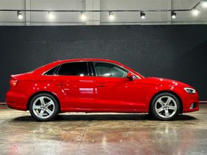 Audi A3 1.4 AUTO TFSI - Image 3