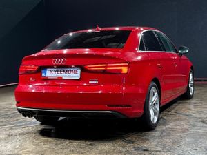 Audi A3 1.4 AUTO TFSI - Image 4