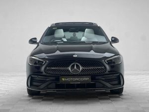 Mercedes-Benz C-Class C300 E AMG LINE PREMIUM PLUS - Image 2