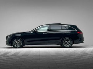 Mercedes-Benz C-Class C300 E AMG LINE PREMIUM PLUS - Image 4