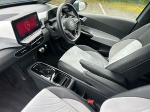 Volkswagen ID.3 Life DX 58kwh 204HP - Image 3