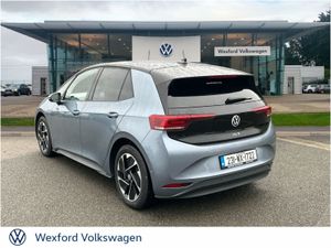 Volkswagen ID.3 Life DX 58kwh 204HP - Image 4