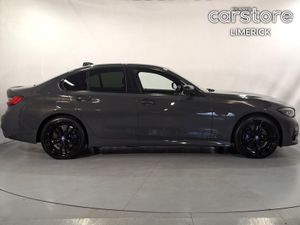 BMW 3 Series 330 E M Sport Pro Edition Auto Phev - Image 2