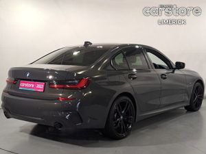 BMW 3 Series 330 E M Sport Pro Edition Auto Phev - Image 3