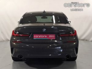 BMW 3 Series 330 E M Sport Pro Edition Auto Phev - Image 4