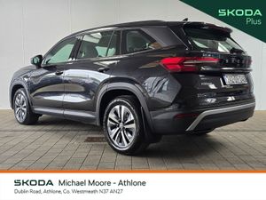 Skoda Kodiaq Selection 2.0tdi 150HP DSG (7 Seater) - Image 3
