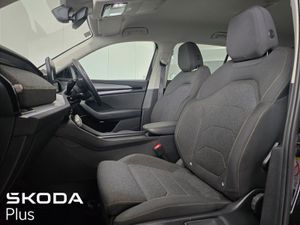 Skoda Kodiaq Selection 2.0tdi 150HP DSG (7 Seater) - Image 4