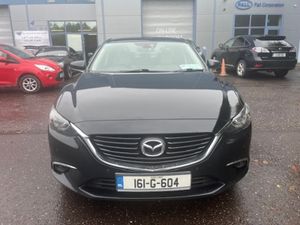 2.2 D 4DR 150PS PLATINUM TOP SPEC - Image 2