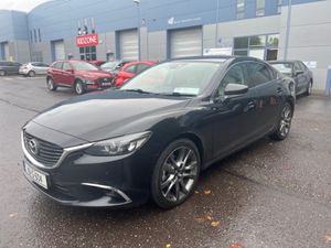 2.2 D 4DR 150PS PLATINUM TOP SPEC - Image 3