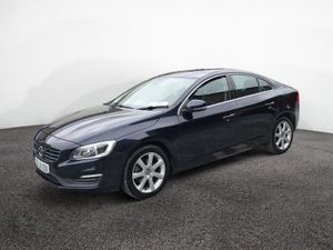 Volvo S60 D4 2015 Automatic - Image 3