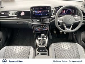 Volkswagen T-Roc R-line 75 Black Pack 2.0 TDI - Image 2