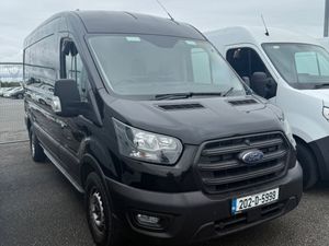 Ford Transit 350L 2020 INCLUDES VAT - Image 3