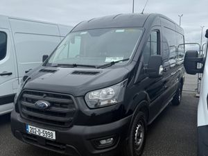 Ford Transit 350L 2020 INCLUDES VAT - Image 2