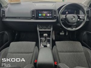 Skoda Karoq 2.0tdi 115BHP DSG Style - Image 2