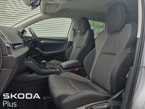 Skoda Karoq 2.0tdi 115BHP DSG Style - Image 4