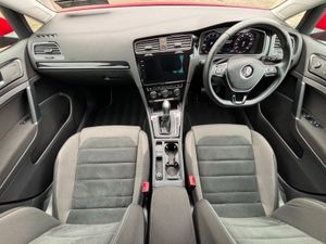 Volkswagen Golf 1.4 Highline Petrol Auto New NCT - Image 2