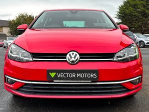 Volkswagen Golf 1.4 Highline Petrol Auto New NCT - Image 3