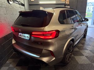 2021 BMW X5M Competition-Ultimate - Image 3