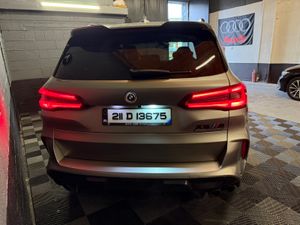 2021 BMW X5M Competition-Ultimate - Image 4