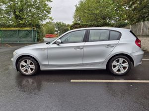 BMW 1-Series 2009 - Image 2