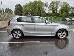 BMW 1-Series 2009 - Image 3
