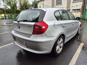BMW 1-Series 2009 - Image 4