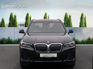 BMW iX3 M Sport 80kwh Battery (automatic) - Image 4