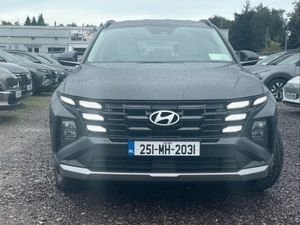 Hyundai Tucson FL 2WD Executive Phev Auto - Image 3