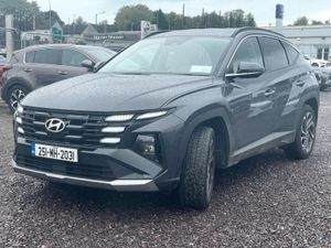 Hyundai Tucson FL 2WD Executive Phev Auto - Image 2