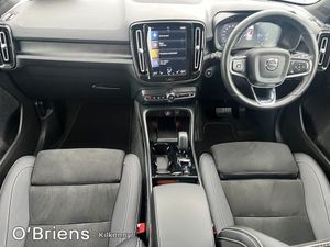 Volvo XC40 Phev Plus Dark 1.5 T4 211 BHP Auto 5DR - Image 3
