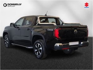 Volkswagen Amarok Diesel Style - Image 2