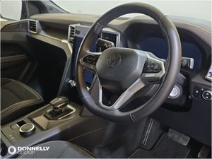 Volkswagen Amarok Diesel Style - Image 4