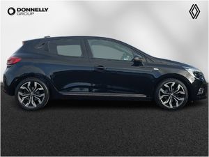 Renault Clio Hatchback Special Editions Lutecia SE - Image 3