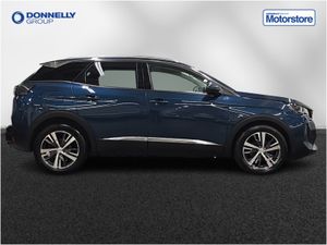 Peugeot 3008 Diesel Estate Allure Premium - Image 4