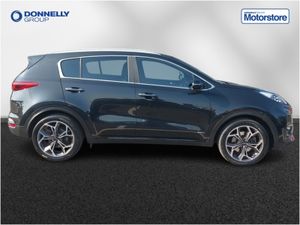 Kia Sportage Diesel Estate GT-Line - Image 4