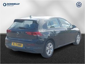 Volkswagen Golf Hatchback Life - Image 4