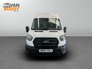 Ford Transit 2.0 350 EcoBlue Leader FWD L3 H3 Euro - Image 4
