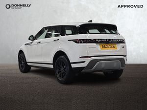 Land Rover Range Rover Evoque Diesel Hatchback - Image 3