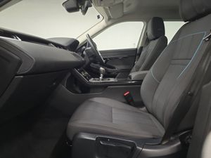 Land Rover Range Rover Evoque Diesel Hatchback - Image 4