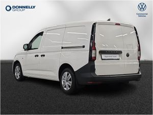 Volkswagen Caddy Maxi Caddy Cargo Maxi C20 Diesel - Image 4