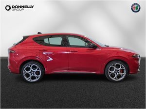 Alfa Romeo Tonale Hatchback Tributo Italiano - Image 3