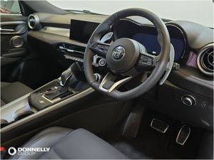 Alfa Romeo Tonale Hatchback Tributo Italiano - Image 4
