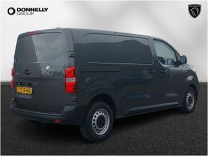 Peugeot Expert Standard Diesel Professional Premiu - Image 3