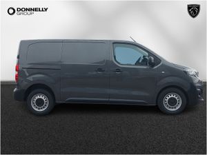 Peugeot Expert Standard Diesel Professional Premiu - Image 4