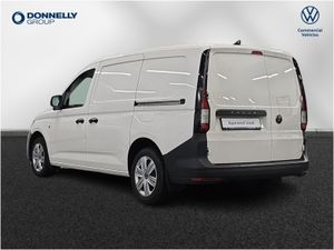Volkswagen Caddy Maxi Caddy Cargo Maxi C20 Diesel - Image 4