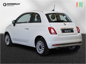 Fiat 500 Hatchback Dolcevita - Image 3