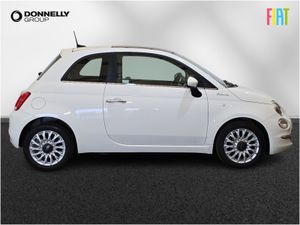 Fiat 500 Hatchback Dolcevita - Image 4